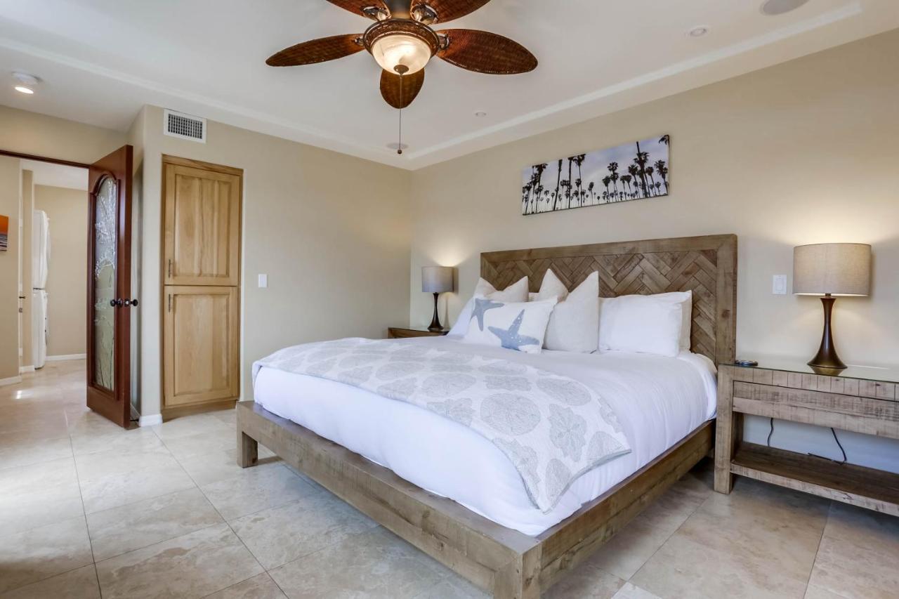 סן דייגו Stunning Ocean View Home W Rooftop Terrace, Firepit, Fast Wifi, Ac & Parking! מראה חיצוני תמונה