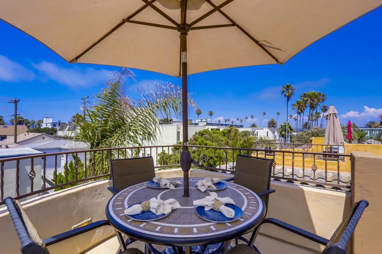 סן דייגו Stunning Ocean View Home W Rooftop Terrace, Firepit, Fast Wifi, Ac & Parking! מראה חיצוני תמונה