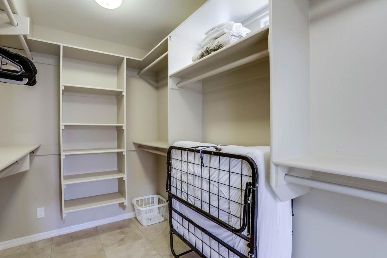 סן דייגו Stunning Ocean View Home W Rooftop Terrace, Firepit, Fast Wifi, Ac & Parking! מראה חיצוני תמונה