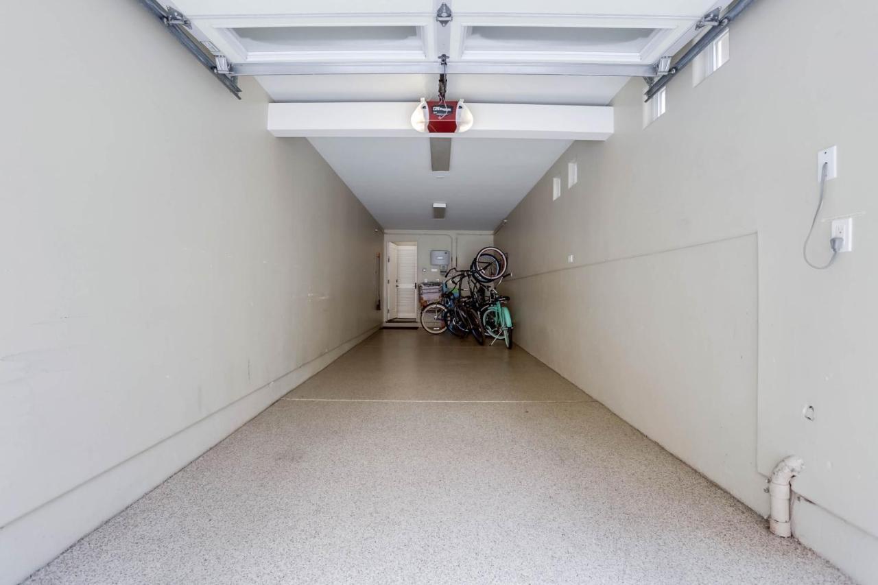 סן דייגו Stunning Ocean View Home W Rooftop Terrace, Firepit, Fast Wifi, Ac & Parking! מראה חיצוני תמונה